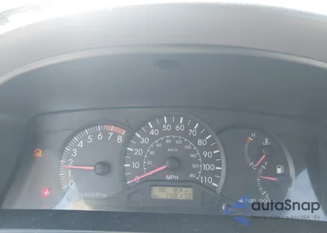 2007 Toyota Corolla Ce from USA, damaged, VIN JTDBR32E270125567